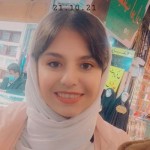تصویر پروفایل مهری