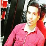 تصویر کاربر با کد 691257