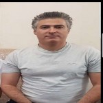 تصویر پروفایل مهدی