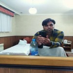 تصویر پروفایل مهراد