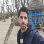 تصویر پروفایل ابی