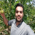 تصویر پروفایل مرتضی