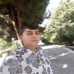 تصویر پروفایل شاهرخ