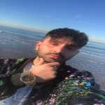 تصویر پروفایل سورنا