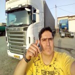 تصویر پروفایل صادق