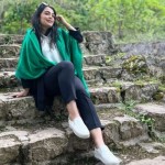 تصویر پروفایل مهشید