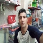 تصویر پروفایل سعید