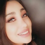 تصویر پروفایل زهرا