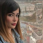 تصویر پروفایل سارا