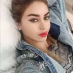 تصویر پروفایل مریم