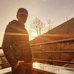 تصویر پروفایل علی مختاری