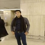 تصویر پروفایل مجید