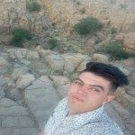 تصویر پروفایل سعید