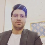 تصویر پروفایل مجید