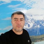 تصویر پروفایل طاهر