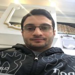 تصویر پروفایل ايمان