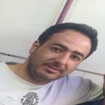 تصویر پروفایل مجتبی غزلی