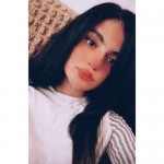 تصویر پروفایل زینب