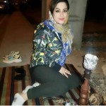 تصویر پروفایل گلثوم