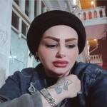تصویر پروفایل مونا