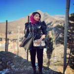 تصویر پروفایل فاطمیا