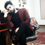 تصویر کاربر با کد 204578