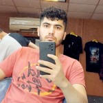 تصویر پروفایل بنیامین
