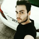 تصویر کاربر با کد 689390