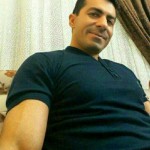 تصویر پروفایل آرش