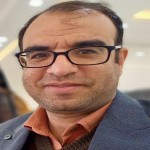 تصویر پروفایل امین