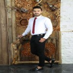 تصویر پروفایل علی
