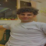 تصویر پروفایل امیر