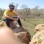 تصویر کاربر با کد 142585