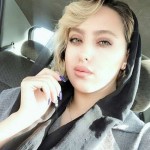 تصویر پروفایل نرگس