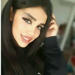 تصویر پروفایل فرشته