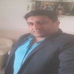 تصویر پروفایل احمد
