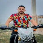 تصویر پروفایل محمد
