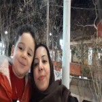 تصویر پروفایل مهسا