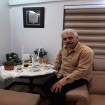 تصویر پروفایل شهرام