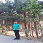 تصویر پروفایل نیما
