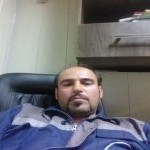 تصویر پروفایل حسین
