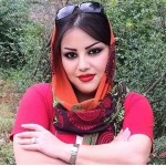 تصویر پروفایل سمانه