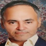تصویر پروفایل سعید