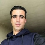 تصویر پروفایل شاهين