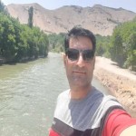 تصویر پروفایل امیر