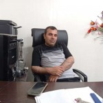 تصویر پروفایل حاتم