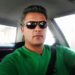تصویر پروفایل امیر