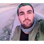 تصویر پروفایل اقا یاشار