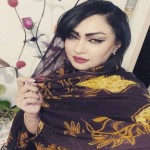 تصویر پروفایل الهام