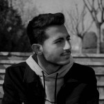 تصویر پروفایل دانیال